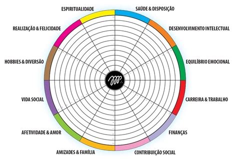 perguntas da roda da vida.